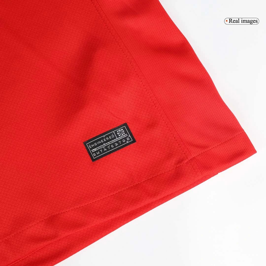 Portugal 2024 Home Jersey — photo 6