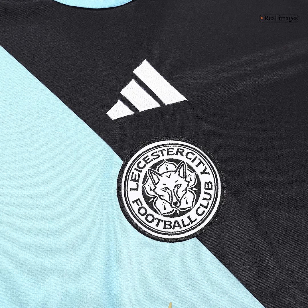 Leicester City 23/24 Away Jersey — photo 10