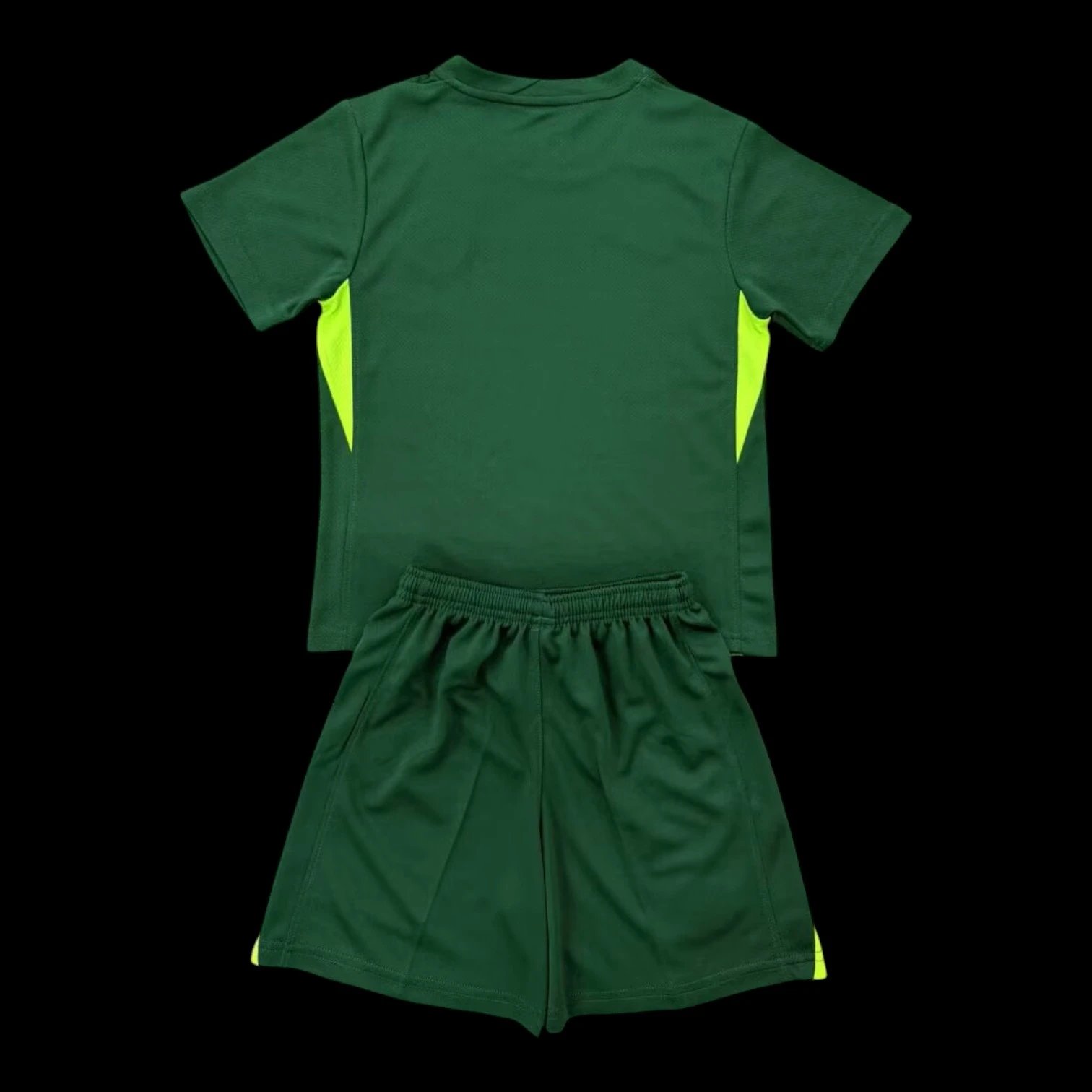 Wolfsburg VfL 25/26 Home Jersey — Photo 2