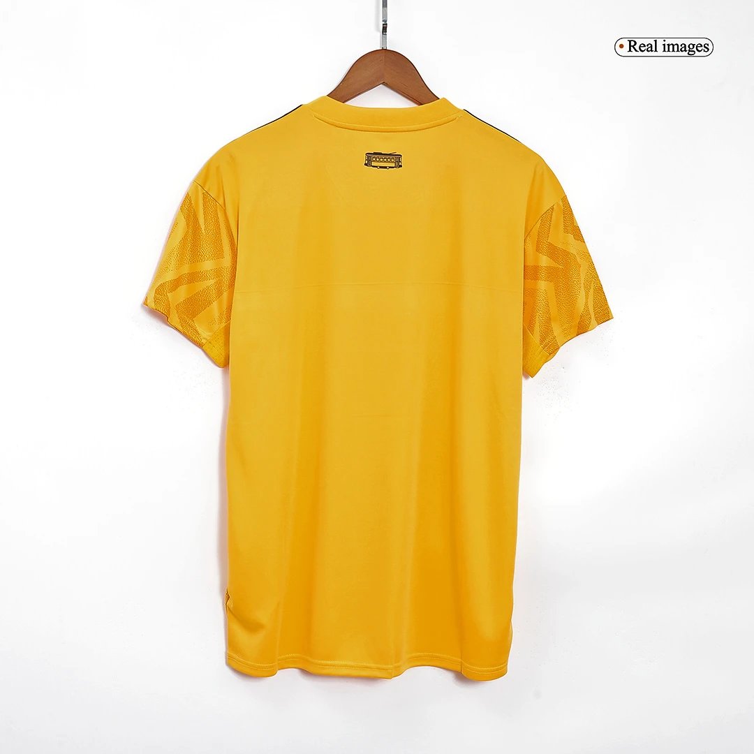 Benfica 22/23 Away Jersey — photo 4