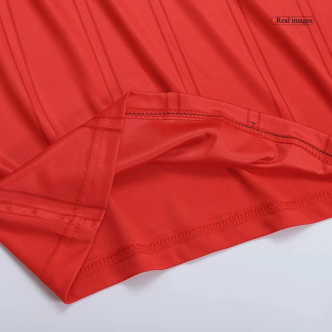 Benfica 22/23 Home Jersey - Kids — photo 12