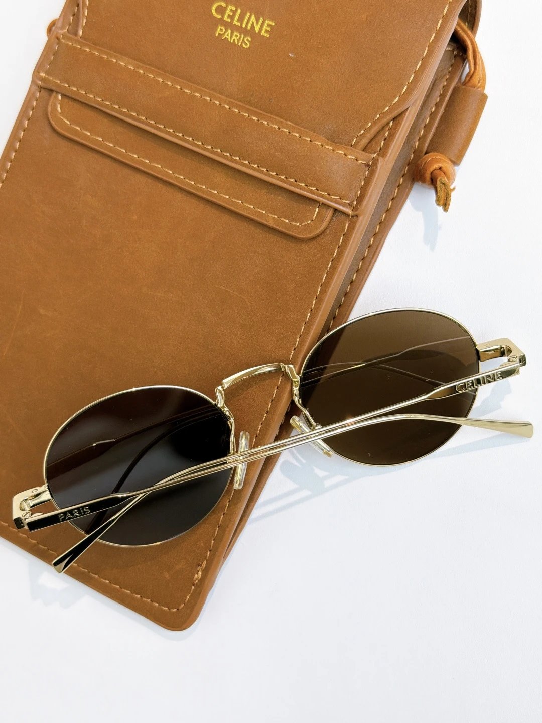 Celine Sunglasses Ver.C — Photo 5