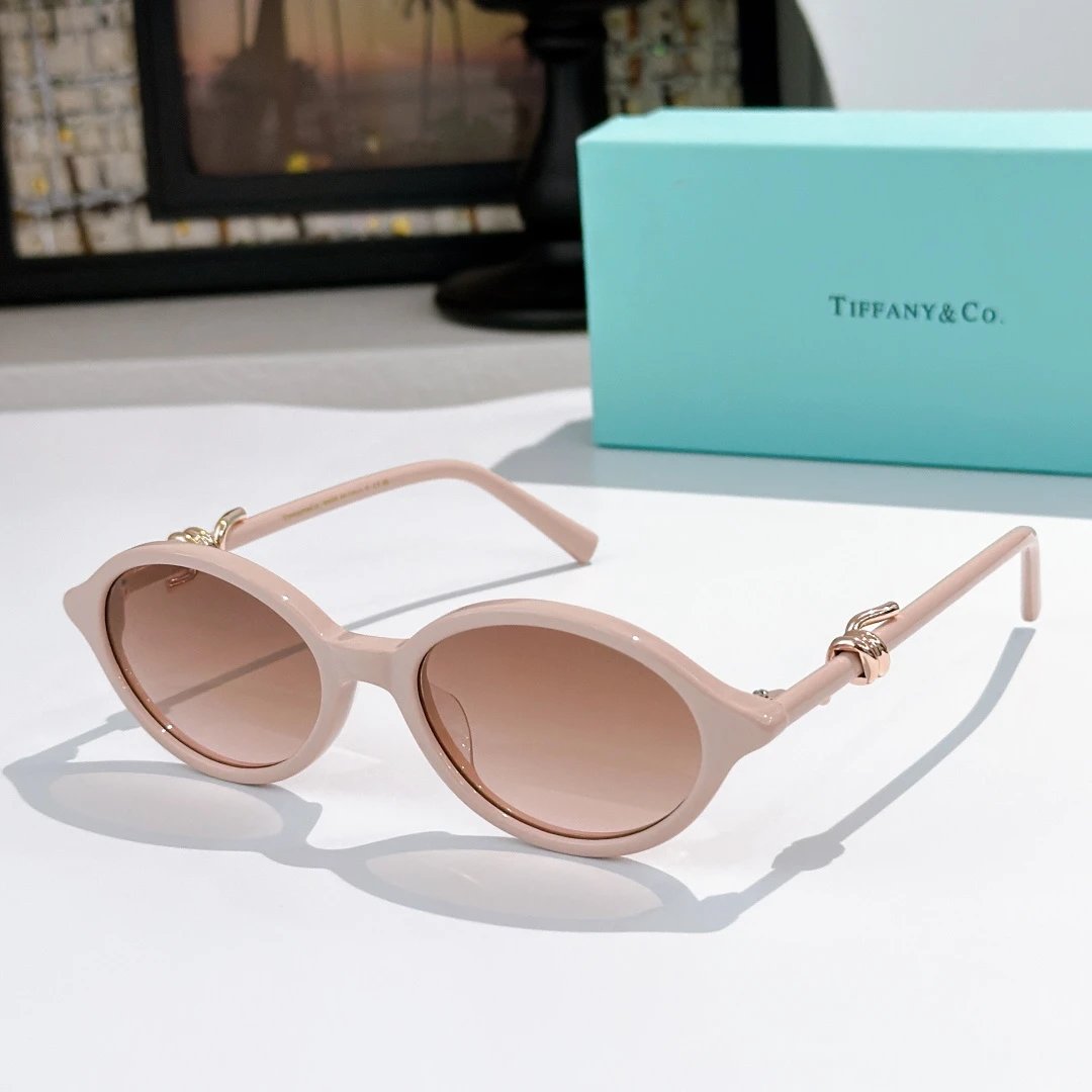 Tiffany Sunglasses Ver.C — Photo 5