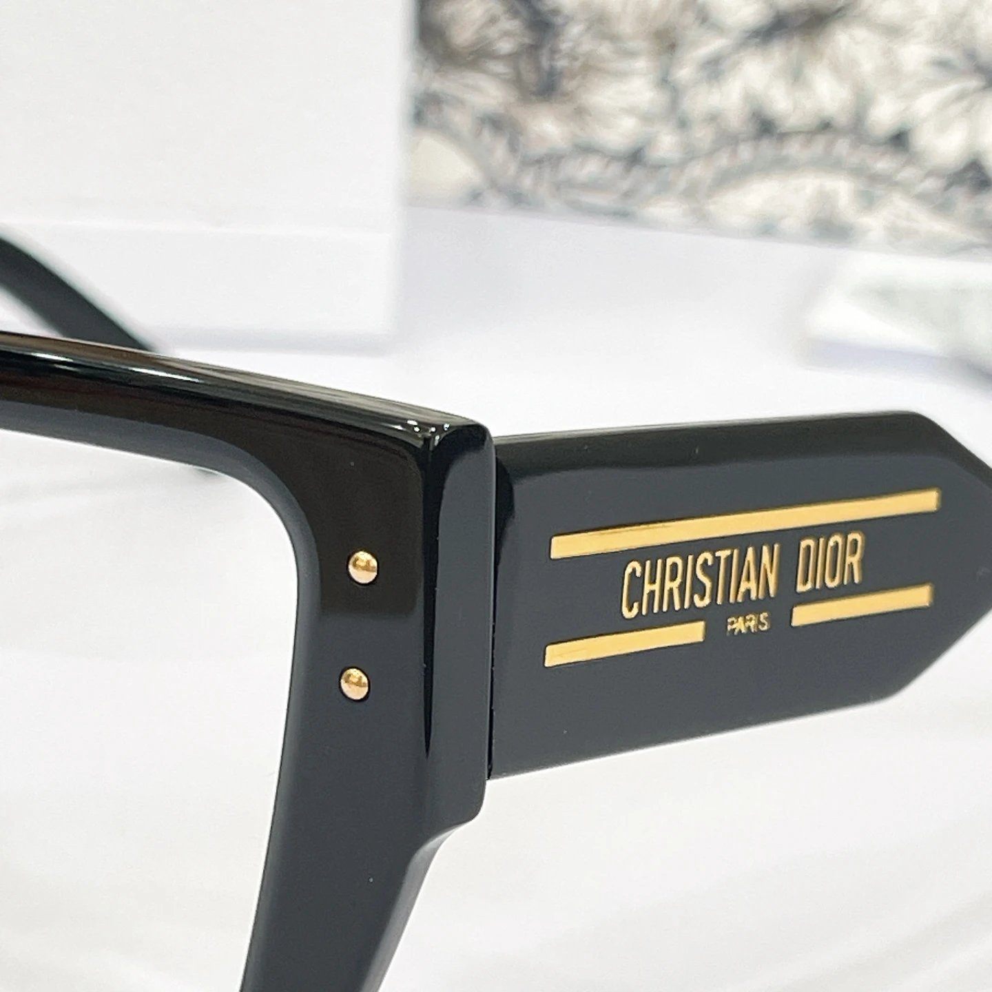 Dior DS S141 Sunglasses 63-19-145 — QC