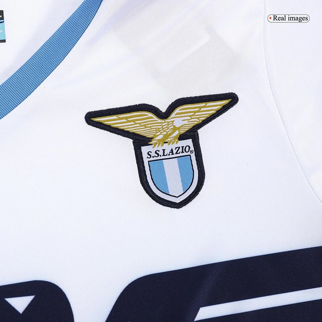 Lazio 14/15 Retro Fourth Jersey — photo 5