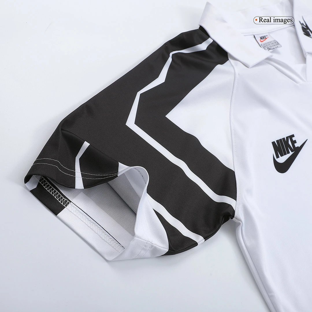 Colo Colo 1995 Retro Home Jersey — photo 10