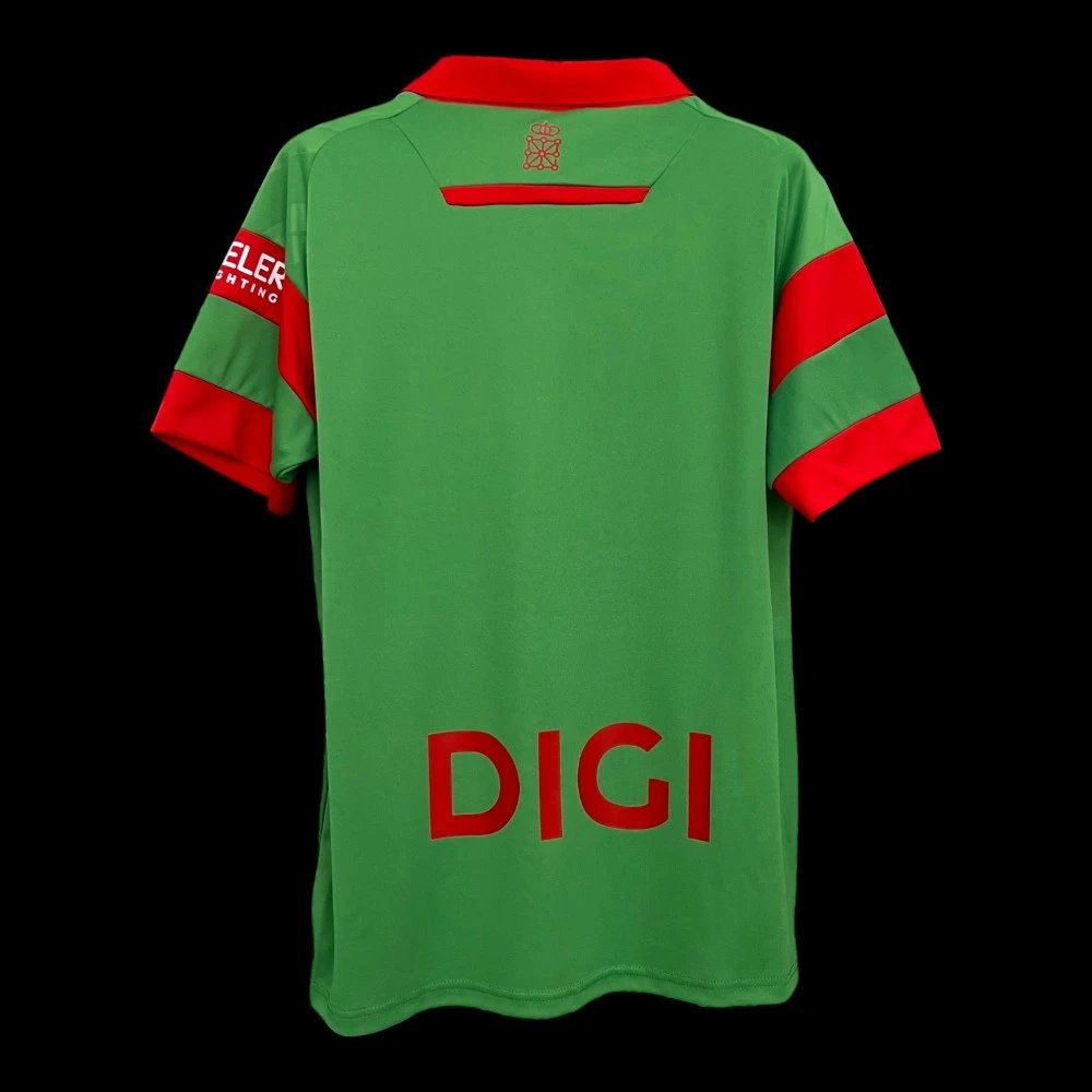 Osasuna 25/26 Away Jersey — Photo 2