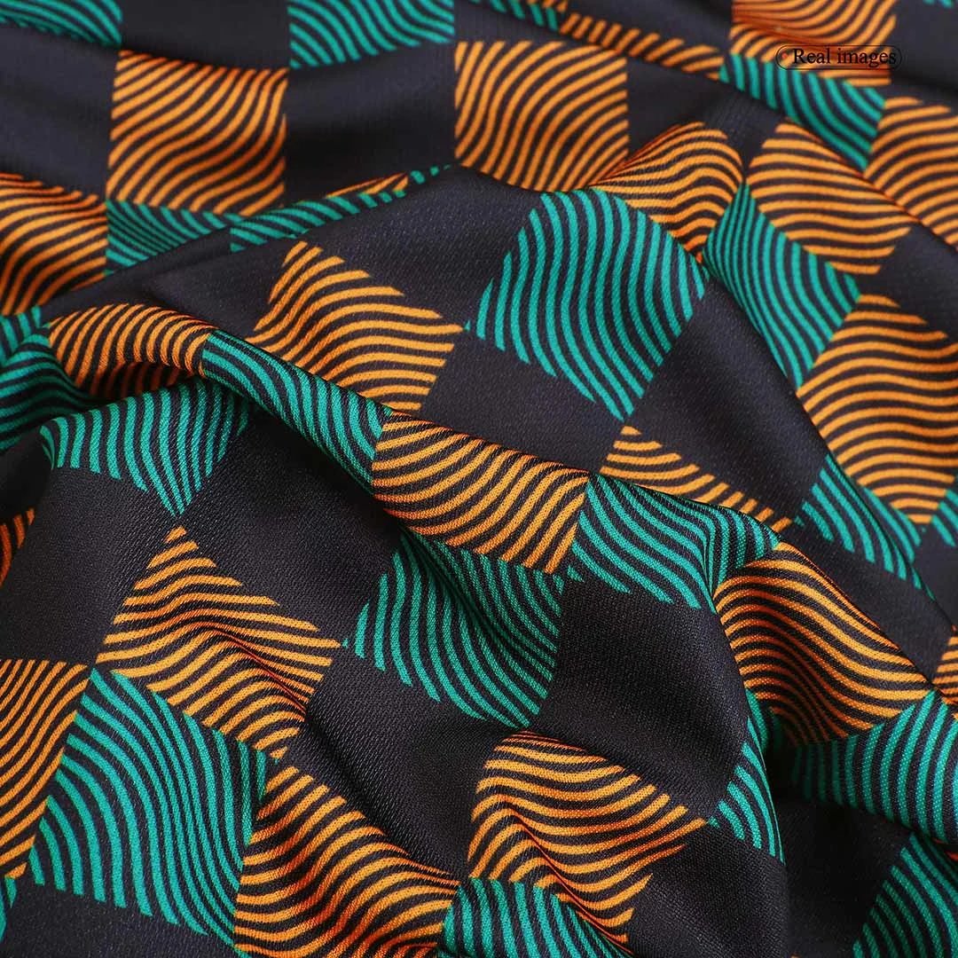 Venezia FC 22/23 Pre-Match Jersey — Photo 7
