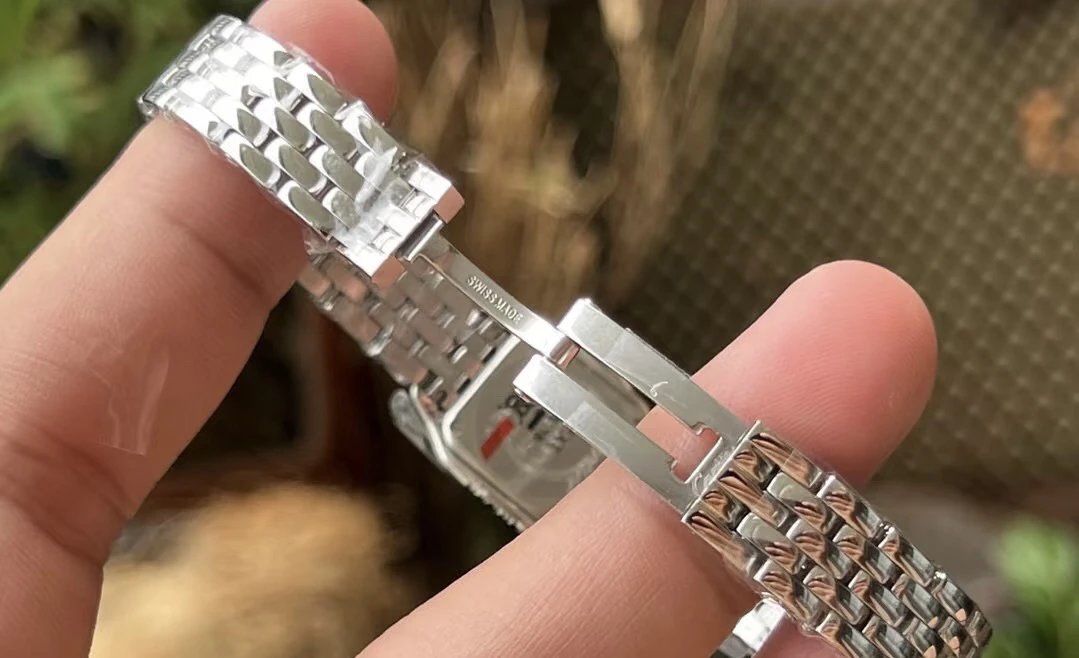 Cartier Panthere Automatic Ladies Watch 25mm Ver.B — QC