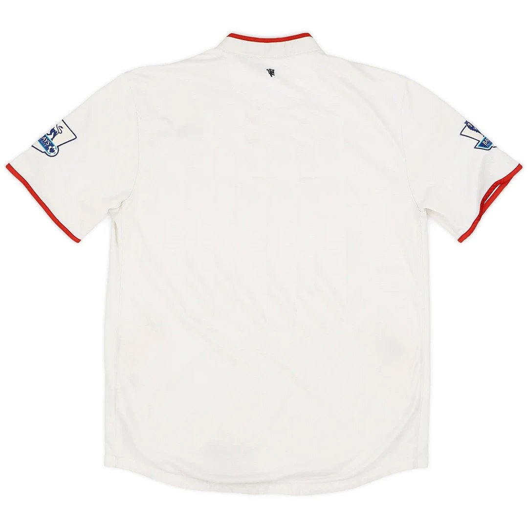 Manchester United 13/14 Retro Third Jersey — Photo 4