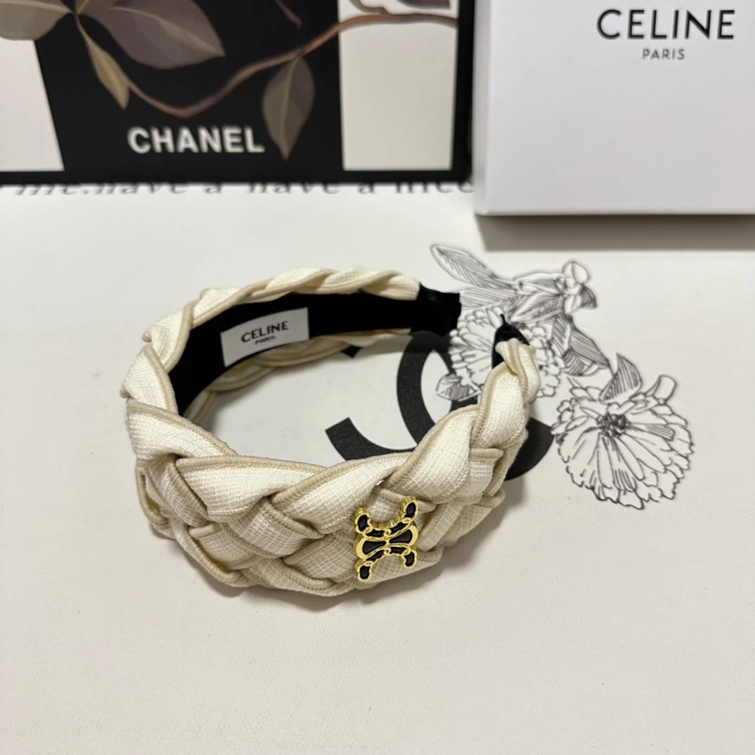 Celine Headband Ver.B — Photo 3
