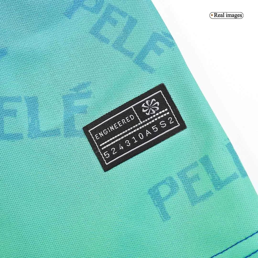 Brazil 2022 Away Special Edition Jersey — photo 8