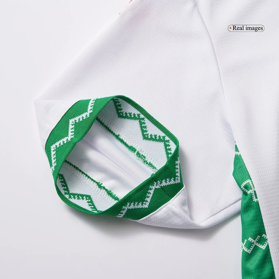 Morocco 2024 Away Jersey — photo 10