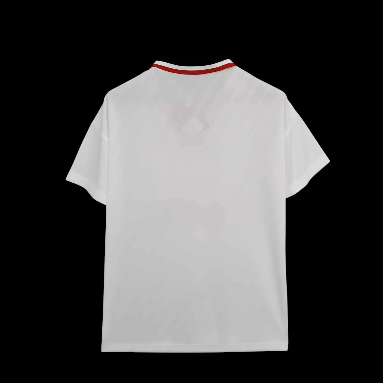 Manchester United 96/97 Retro Jersey — Photo 2
