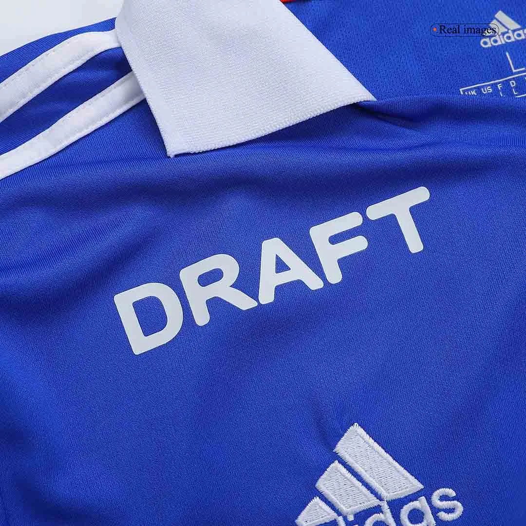 2022 Yokohama F Marinos Home Jersey — QC