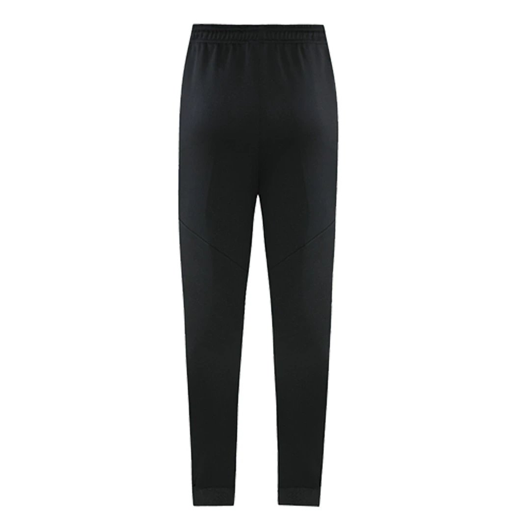 Napoli 2021 Soccer Pants 22 Black Jersey — Photo 2