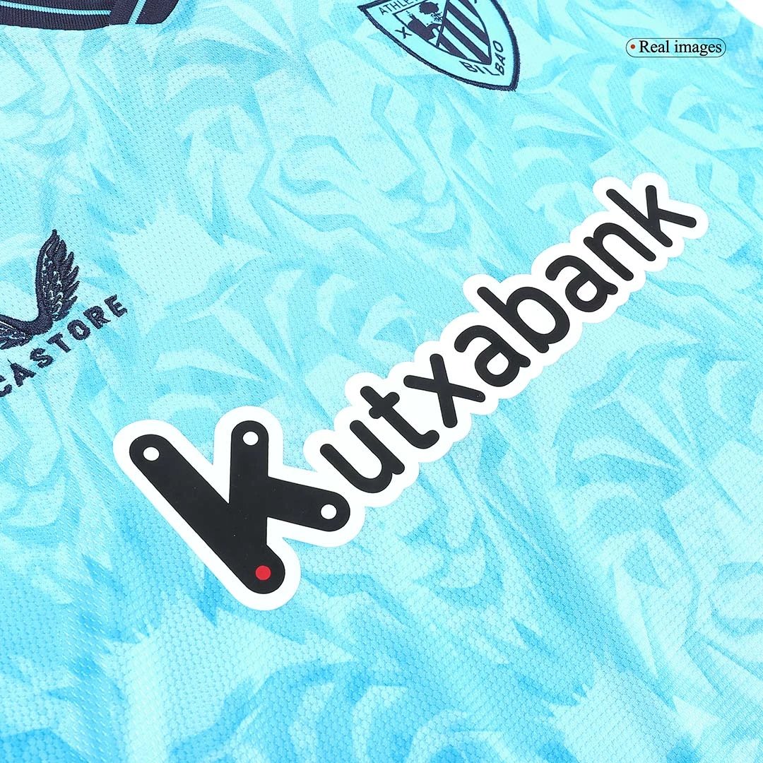 Athletic Club 23/24 Away Jersey — photo 11