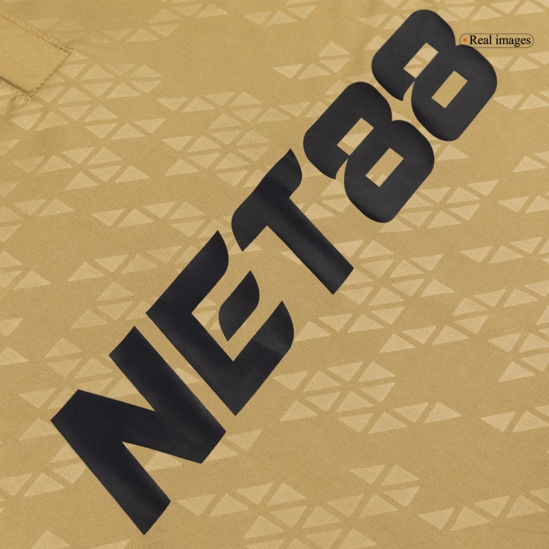 Crystal Palace 25/26 Away Jersey — Photo 8
