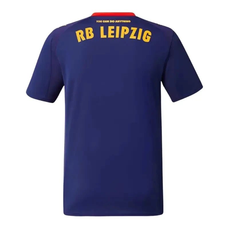 RB Leipzig 25/26 Away Jersey — Photo 2