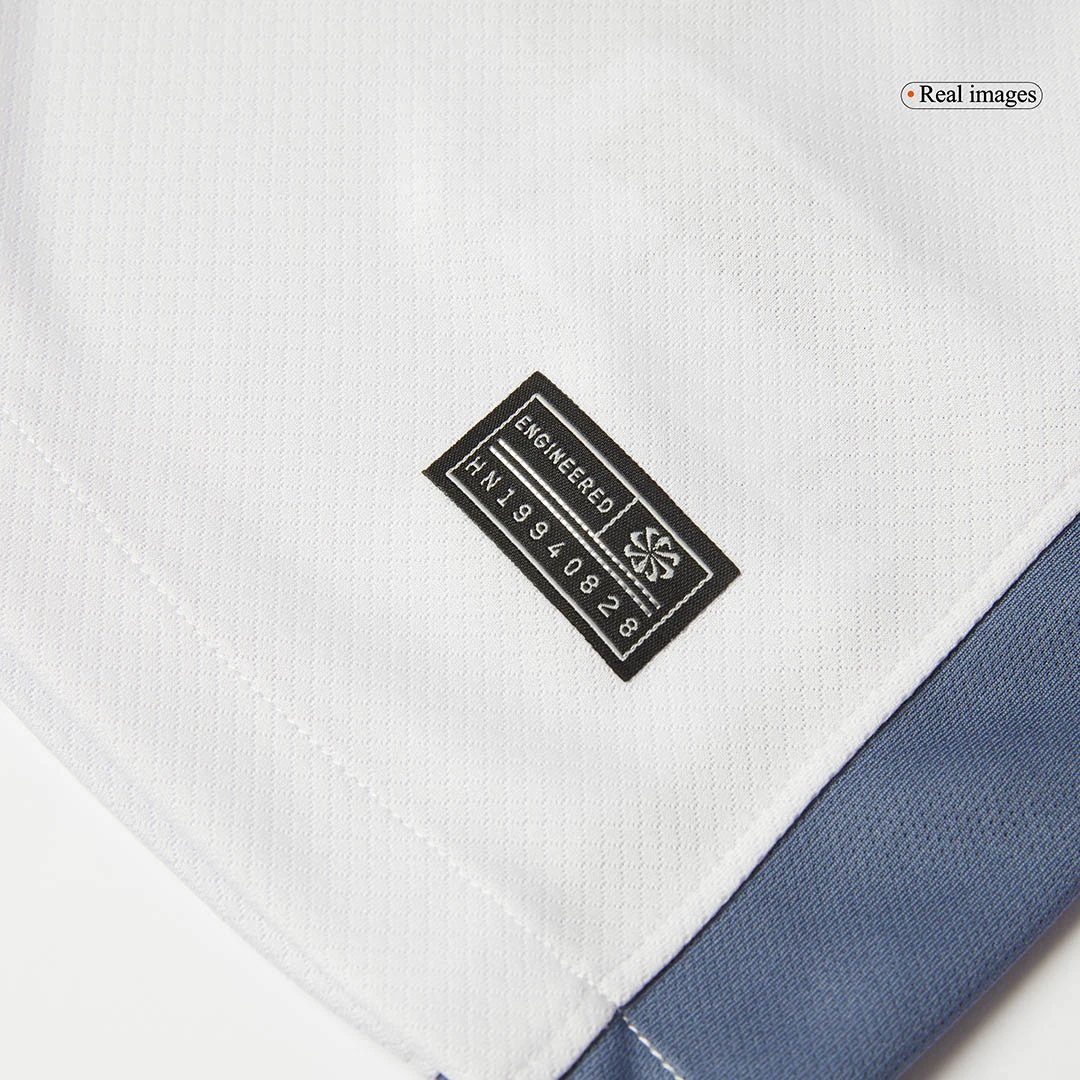 Inter Milan 24/25 Away Jersey — QC