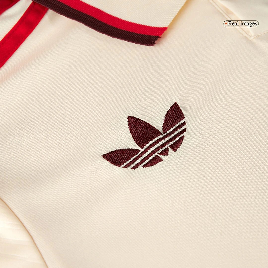 Bayern Munich 24/25 Third Jersey — photo 6