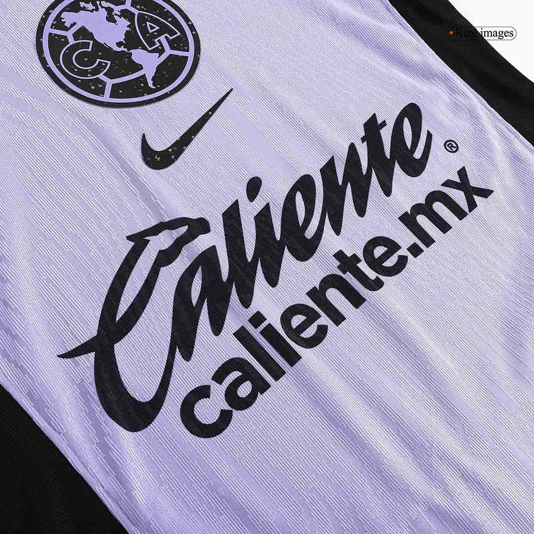 Club America 23/24 Third Jersey (Player Version) — QC