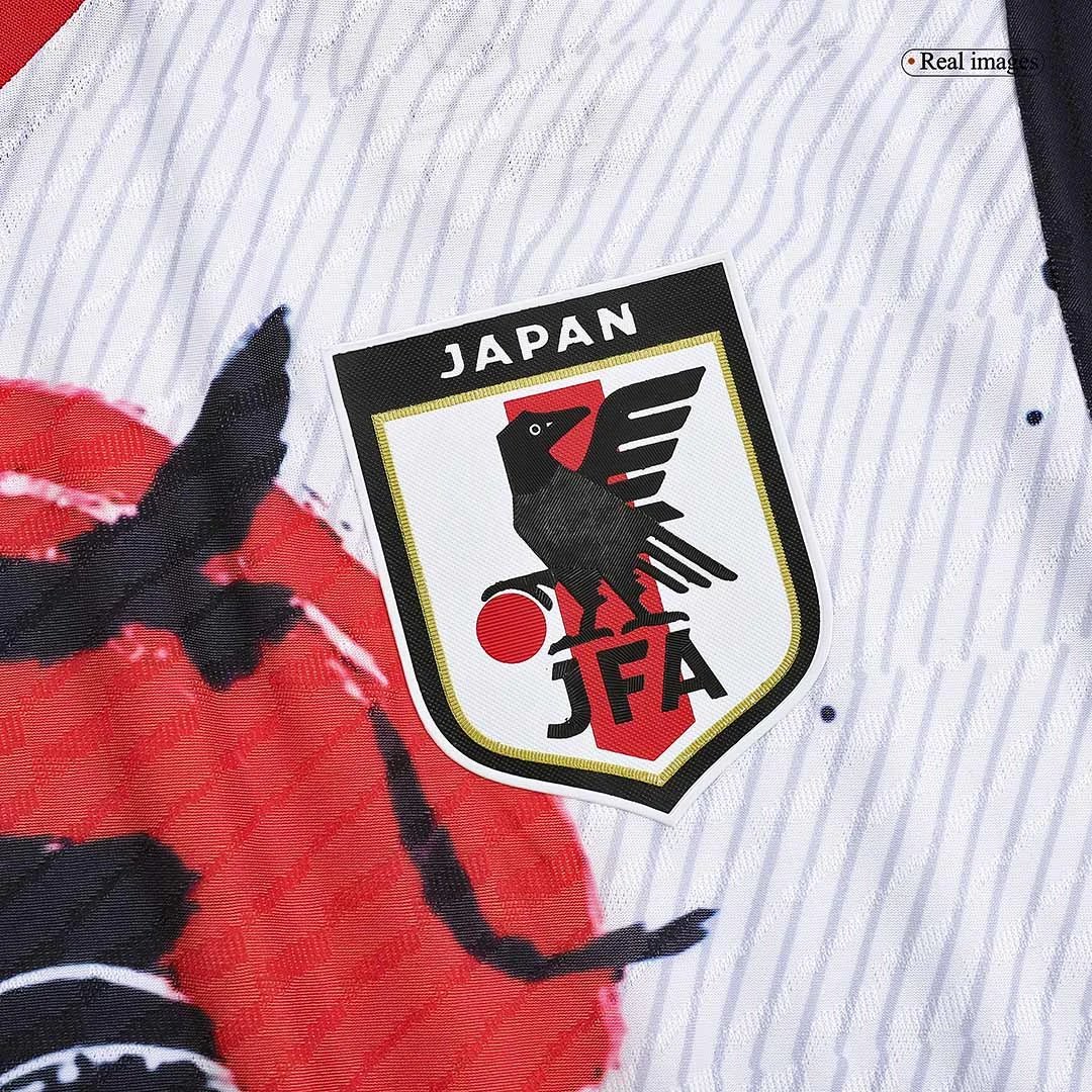Japan 2022 Jersey (Player Version) — photo 6