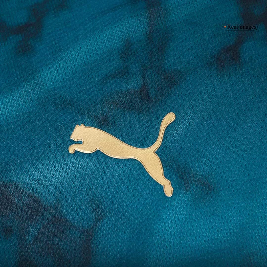 Olympique Marseille 24/25 Away Jersey — photo 9