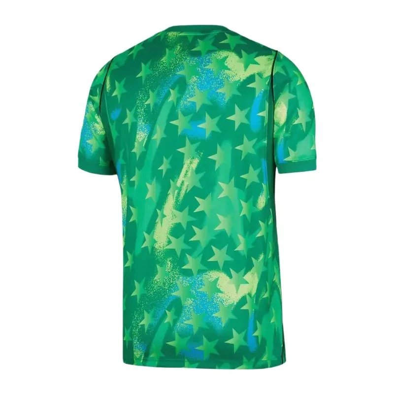 USA 2026 Goalkeeper Jersey — Photo 2