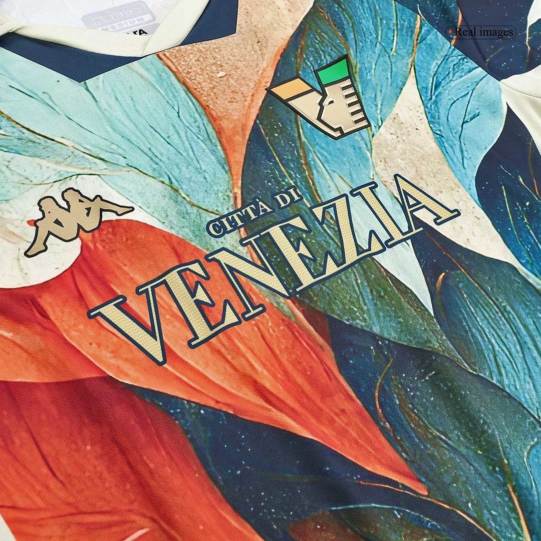 Venezia FC 22/23 Jersey — photo 8