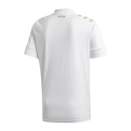 Atlanta United 2020 Away Jersey — photo 2