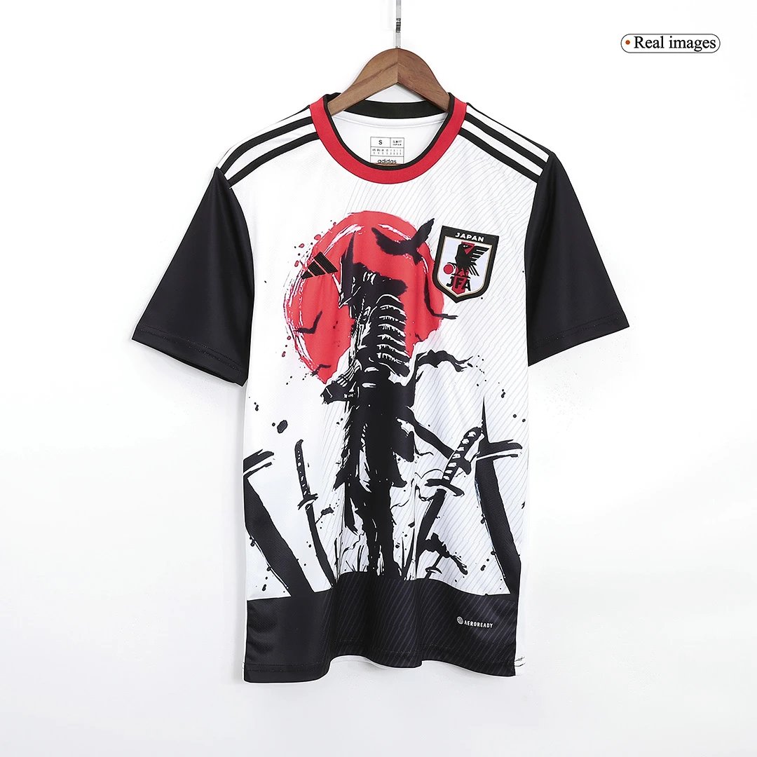 Japan 2022 Jersey — photo 3