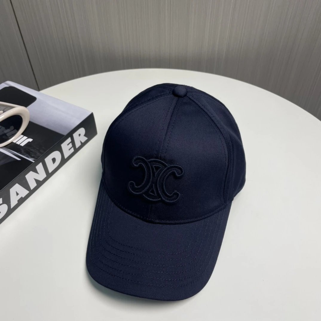 Celine Baseball Cap Ver.H — photo 6