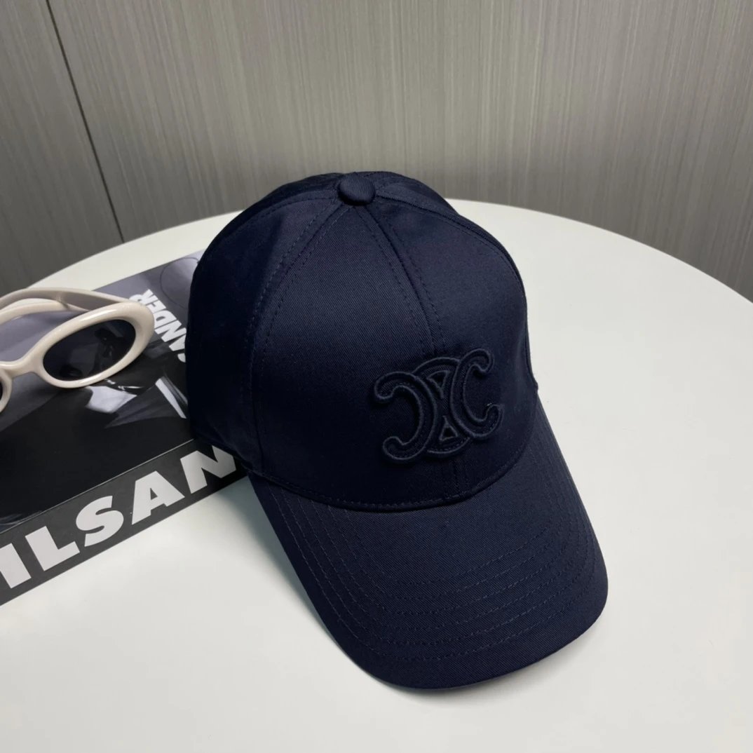 Celine Baseball Cap Ver.H — photo 8