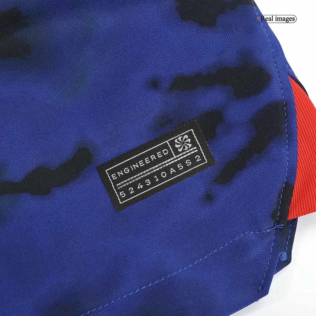 USA 2022 Away Jersey — Photo 9