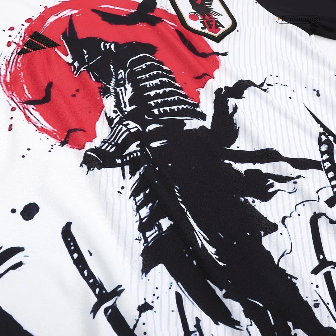 Japan 2022 Jersey — photo 7