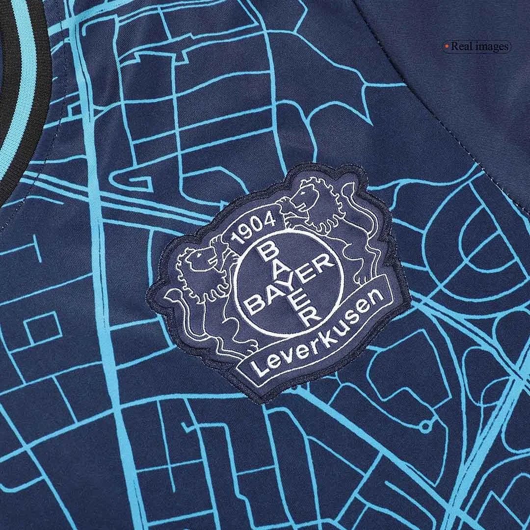 Bayer 04 Leverkusen 23/24 Jersey — photo 6