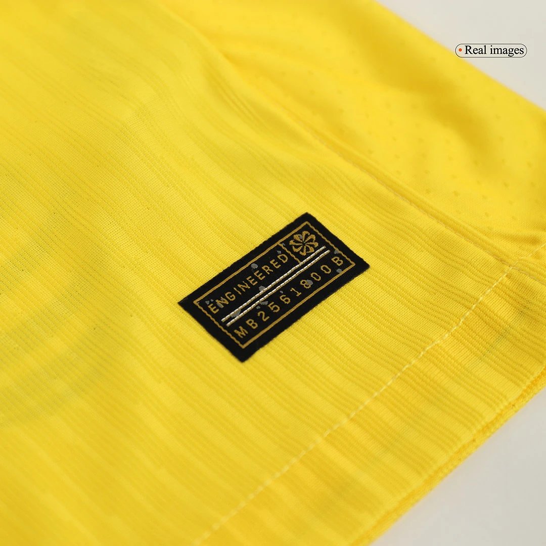 Club America 24/25 Home Jersey (Player Version) — QC