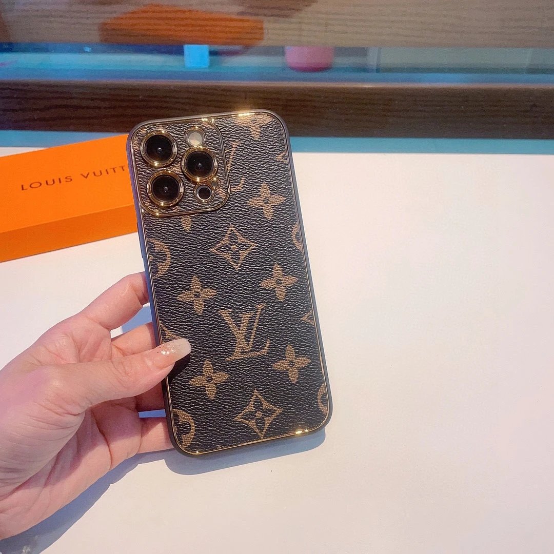 Louis Vuitton Phone Case Ver.F — Photo 4
