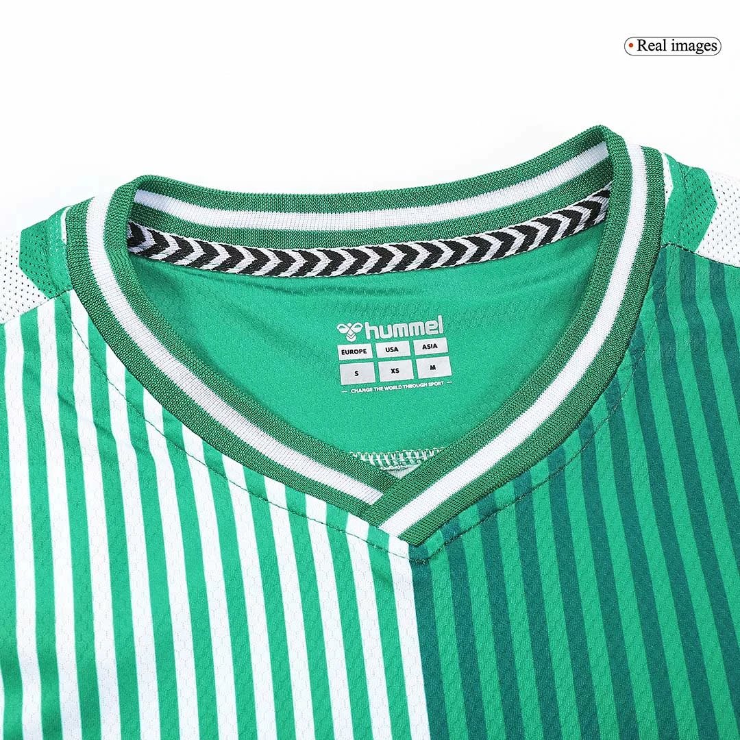 Werder Bremen 23/24 Home Jersey — photo 5