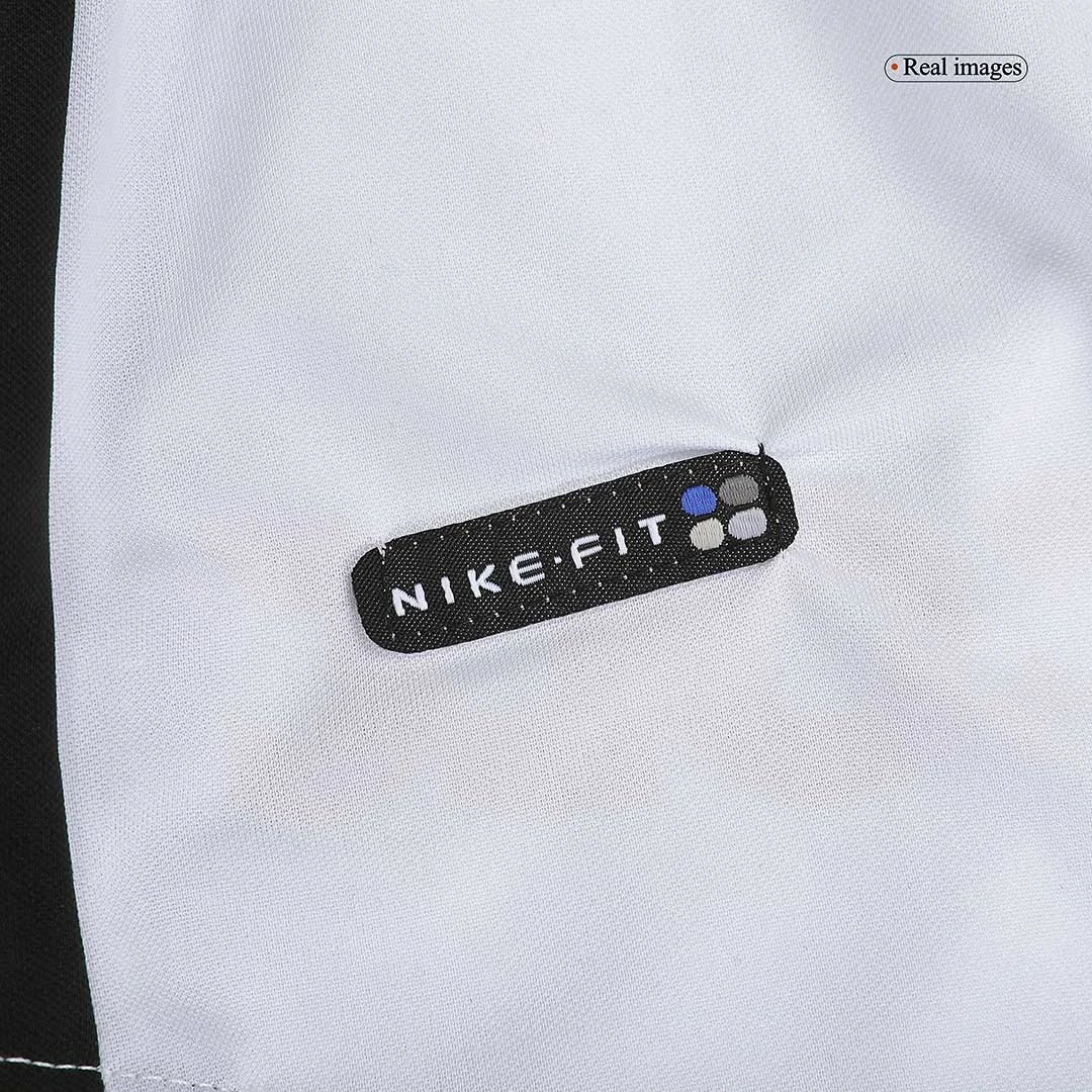 Colo Colo 1998 Retro Home Jersey — photo 8