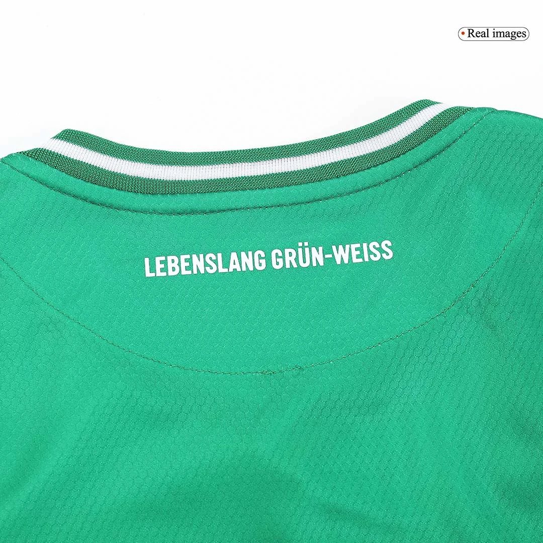 Werder Bremen 23/24 Home Jersey — photo 8