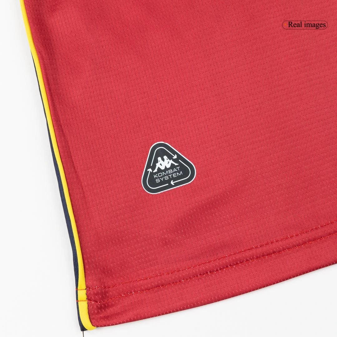 Genoa 25/26 Home Jersey — photo 11