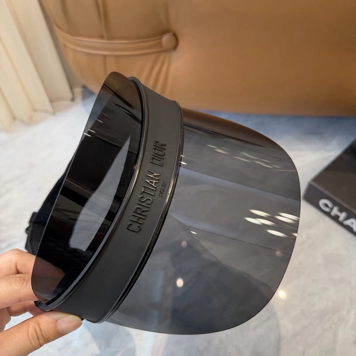 Dior Hat Ver.C — QC