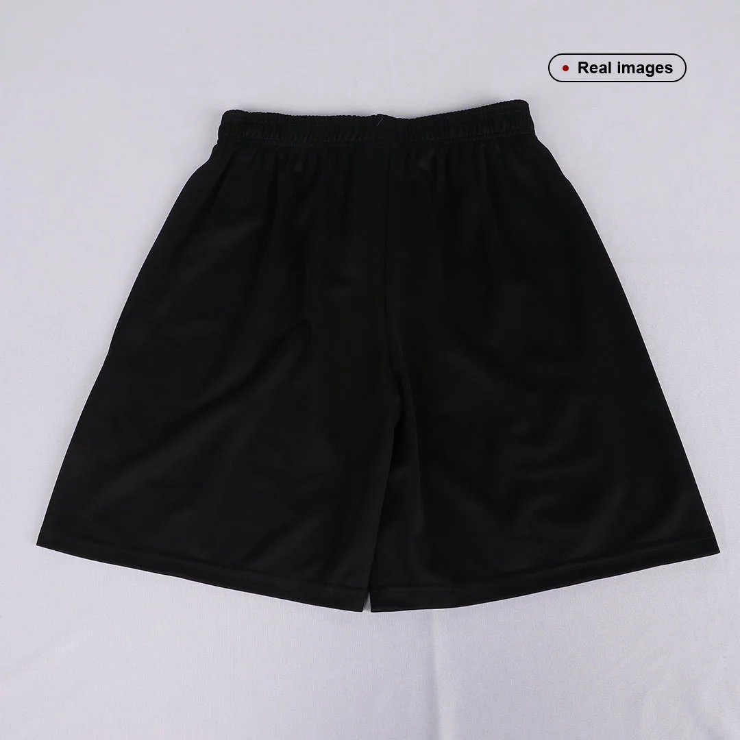 RB Leipzig Third Away Soccer Shorts 2022 23 — photo 7