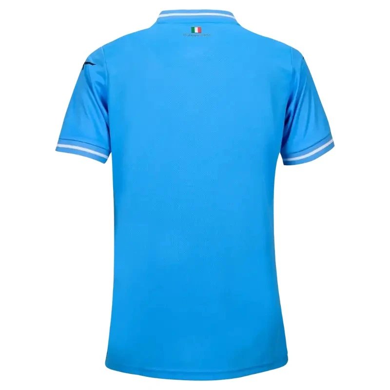 Lazio 23/24 Home Jersey — QC