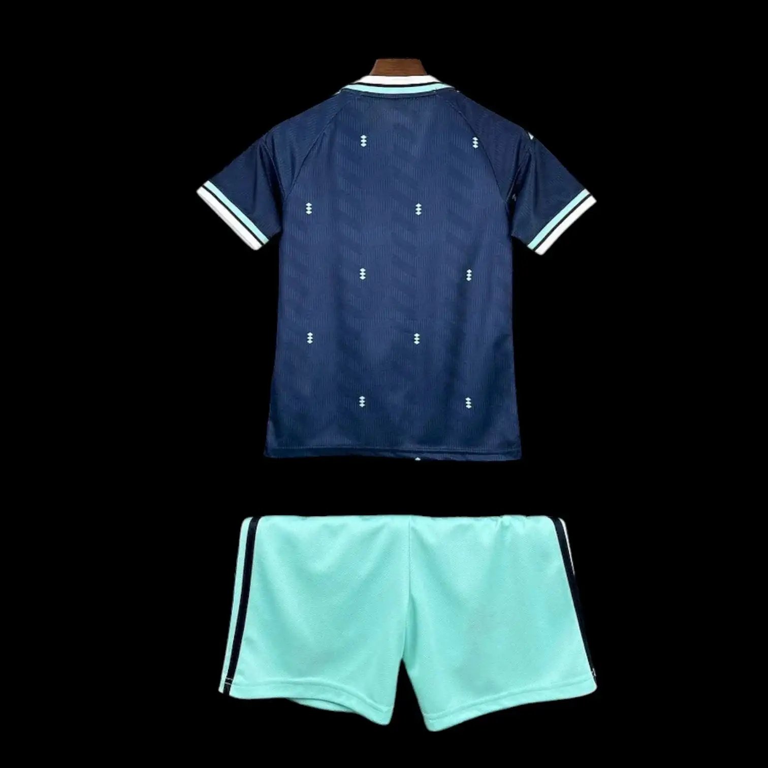 Germany 2026 Away Jersey - Kids — Photo 2