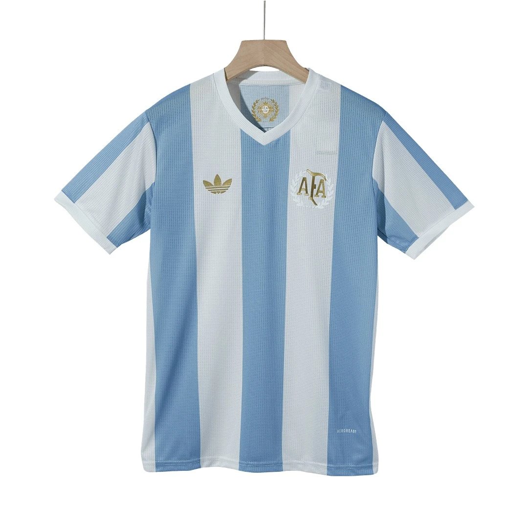 Argentina 2024 Special Edition Jersey — QC