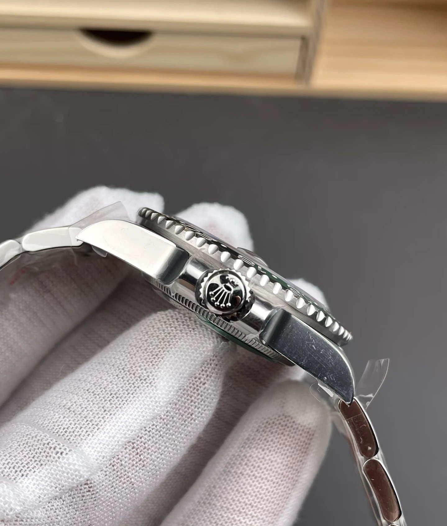 Rolex GMT-Master Automatic Watch Ver.D — Zdjęcie 5