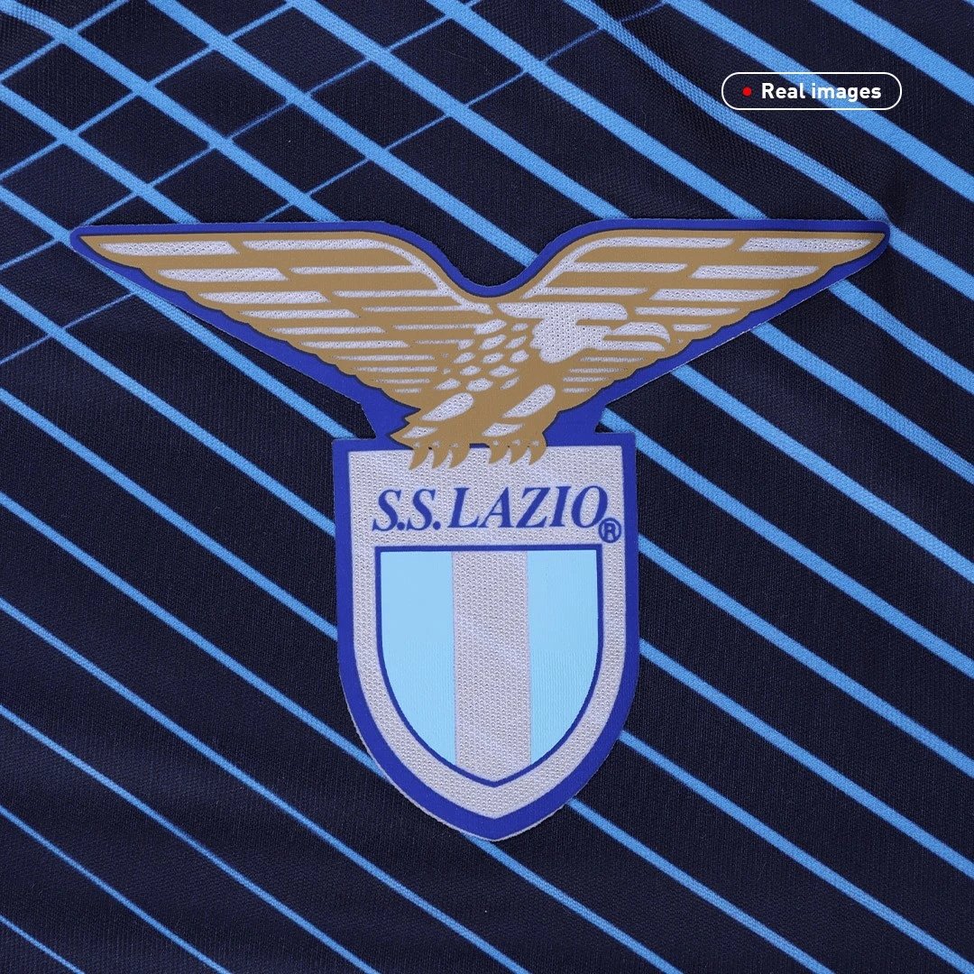 Muriqi 21 20/21 Third Jersey — photo 7